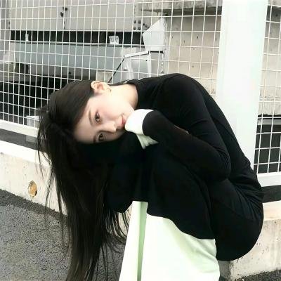 爱神的黑白羽翼