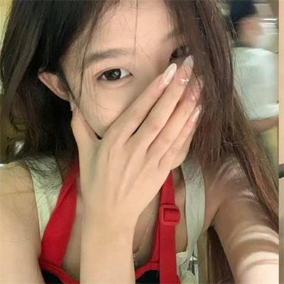 现在的你最可爱