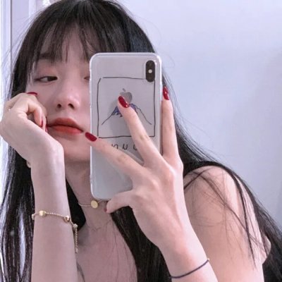 长颈鹿女孩