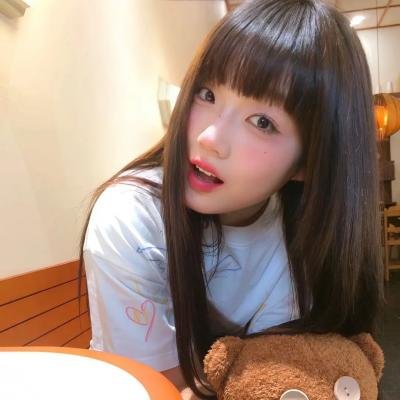 黑色的新娘